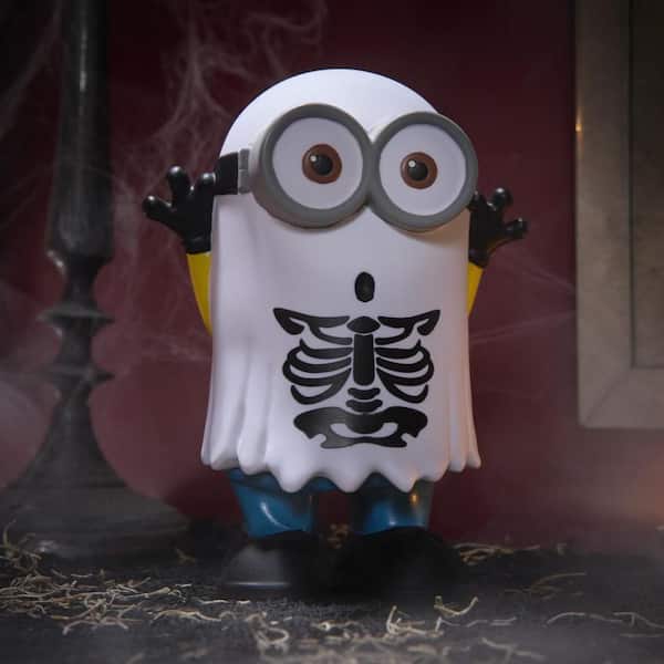 Minions Dave Waddler