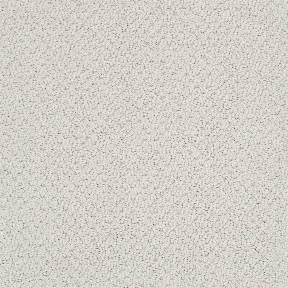 Lifeproof Dublin Moon Gaze Gray 39.3 oz. Nylon Loop Installed