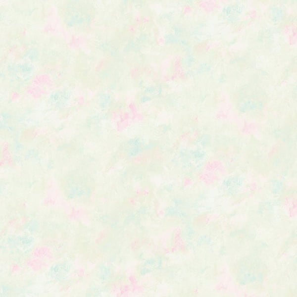 Norwall Textured Leaves Vinyl Roll Wallpaper (Covers 56 sq. ft.)
