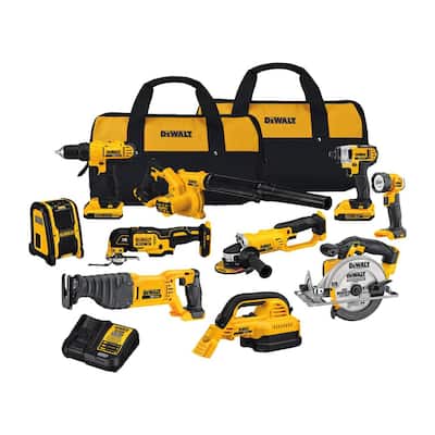 DEWALT - The Home Depot
