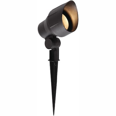 Landscape Flood Lights - Landscape Lighting - The Home Depot