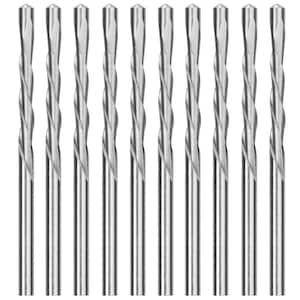 1/8 in. Pilot Point Drywall Drill Bit (10-Pack)