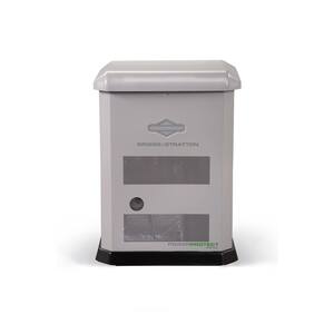 PowerProtect 13,000 Watt Air Cooled Home Standby Generator