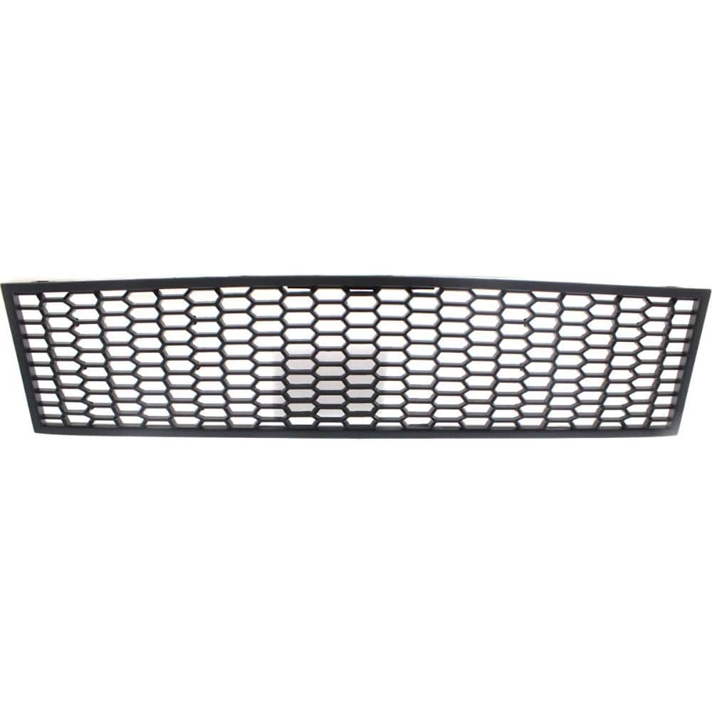 Bumper Grille Compatible with BMW 528i 2011-2016, 528i xDrive 2012-2016, 535d 2014-2016, 535d xDrive price history on PriceWatchPro
