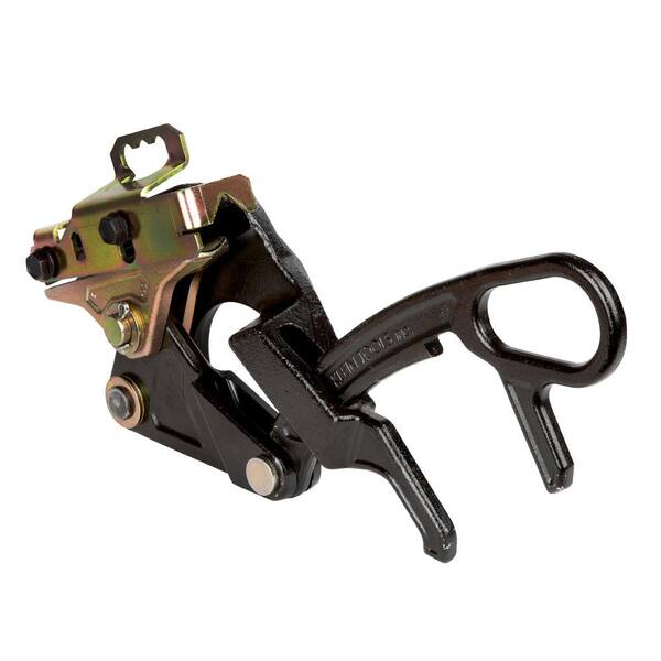 Klein Tools Wide Range Transmission Grip with Hot Latch 1649920  