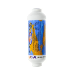 Omnipure K5666-KK Inline Fluoride Filter