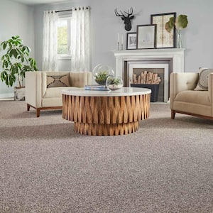 Maisie I - Color Lost Horizon Indoor Texture Gray Carpet