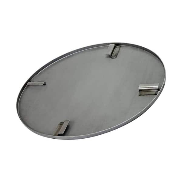 Bon Tool 24 in. Edger Trowel Pan