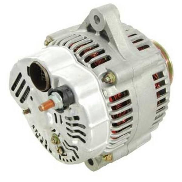 WPS World Power Systems Alternator-13387N - The Home Depot