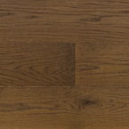 Extra Wide and Long Coco 1/2 in. T x 7.5 in. W x up to 95.5 in. L Engineered Wood Flooring (29.75 sq. ft. / case)