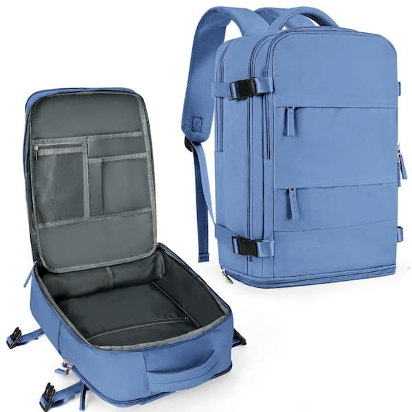 16 corporate traveler checkpoint friendly backpack Targus - Corporate Traveler Backpack