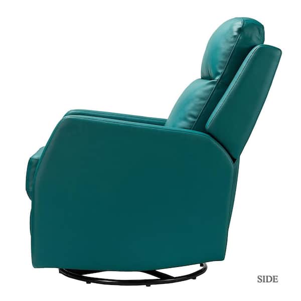 small swivel recliners