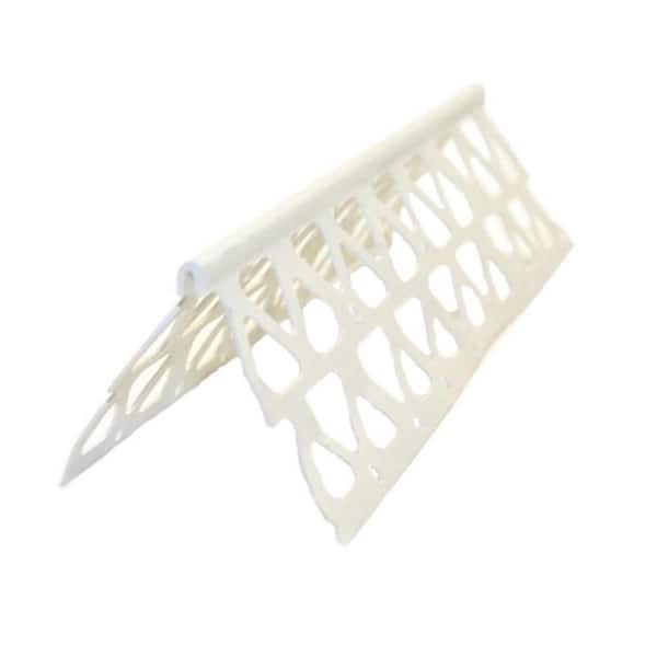 Master Products 8 ft. Vinyl Corner Bead