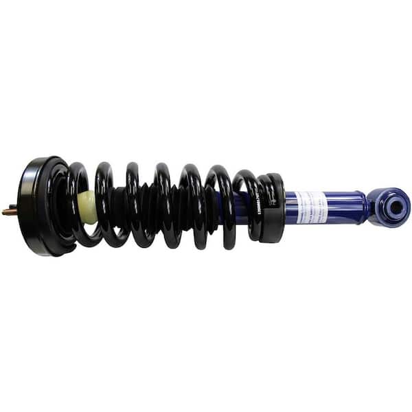 Monroe Roadmatic Complete Strut Assembly 2009-2010 Ford F-150 4.6l 5.4l