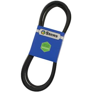 STENS OEM Replacement Belt For Snapper 2-Stage, Large Frame