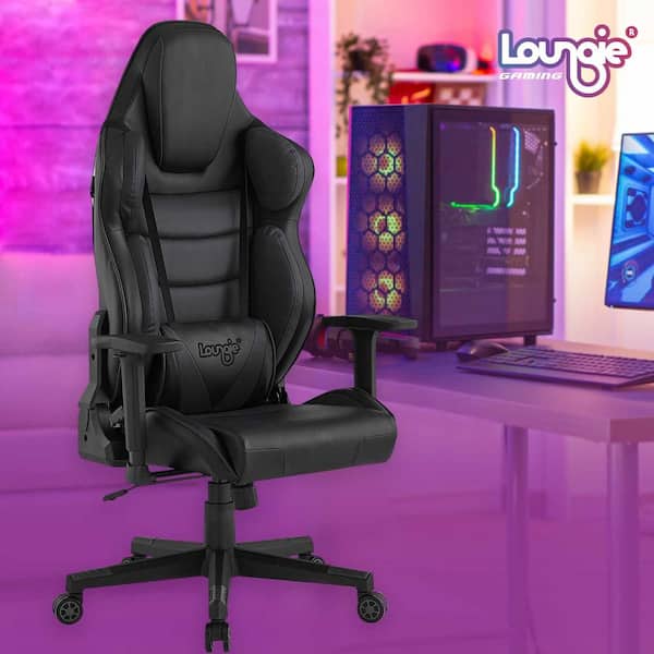 Gamer Comfortable Office Chair Neck Support Ergonomic Luxury Cushion Office  Chair Designer Padding Silla Office Furniture