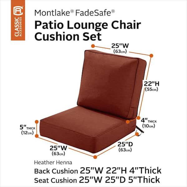 https://images.thdstatic.com/productImages/30e6249f-681a-48bf-8165-032b669917e8/svn/classic-accessories-lounge-chair-cushions-62-104-016603-set-c3_600.jpg