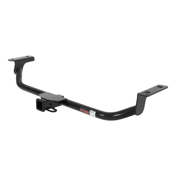 CURT Class 3 Trailer Hitch, 2 in. Receiver, Select Lincoln MKT