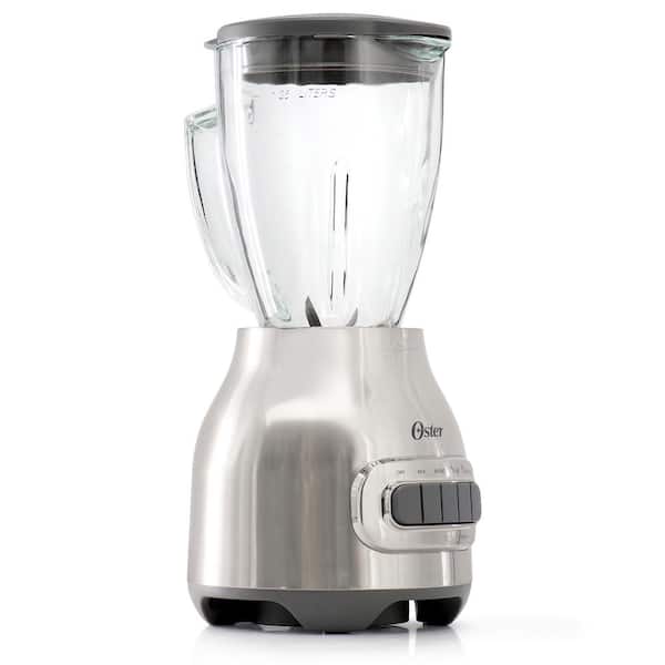 Oster Series Plus Blend-N-Go Cup with Glass Jar 