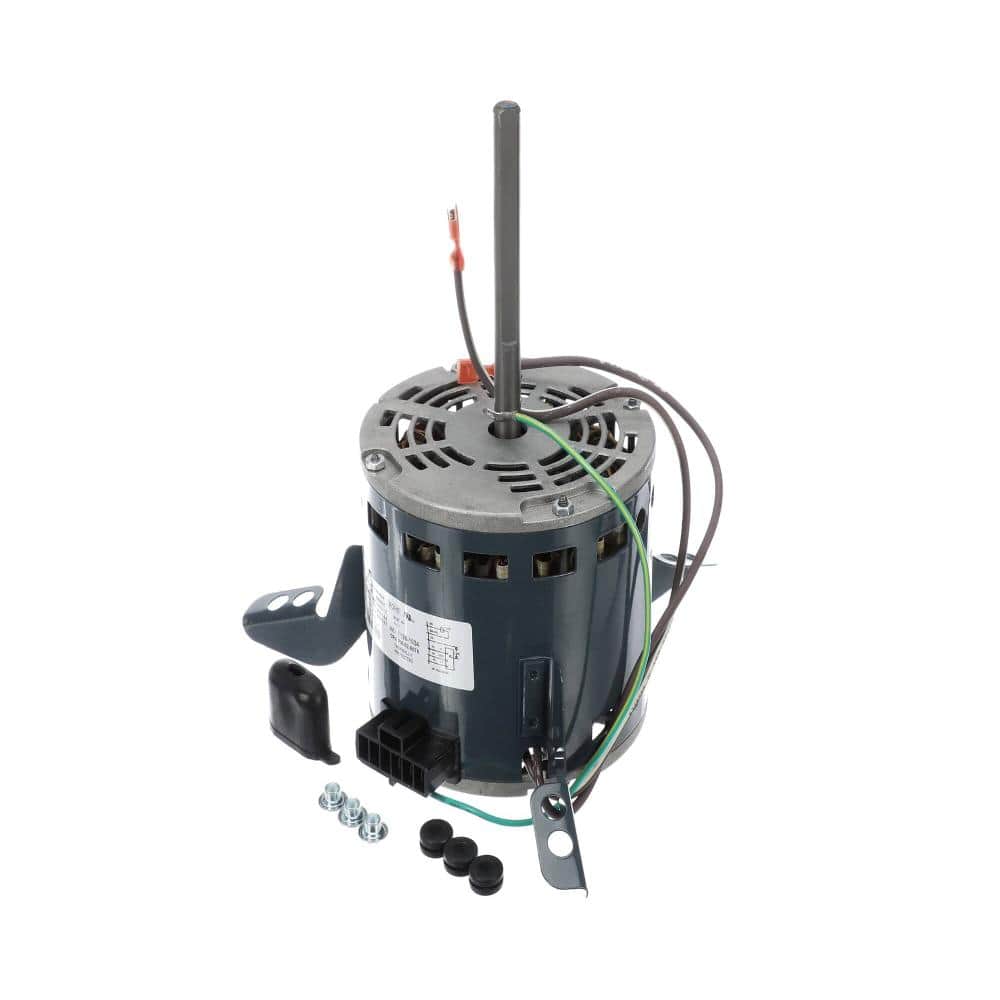 Motor, Odp, 240-277V, 1Ph, 1/2 HP, 3-Speed PM-02-0076 price history on PriceWatchPro