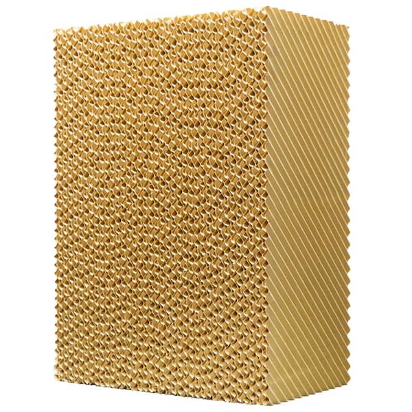MasterCool 6400 CFM 12 in. Universal Rigid Media for Evaporative
