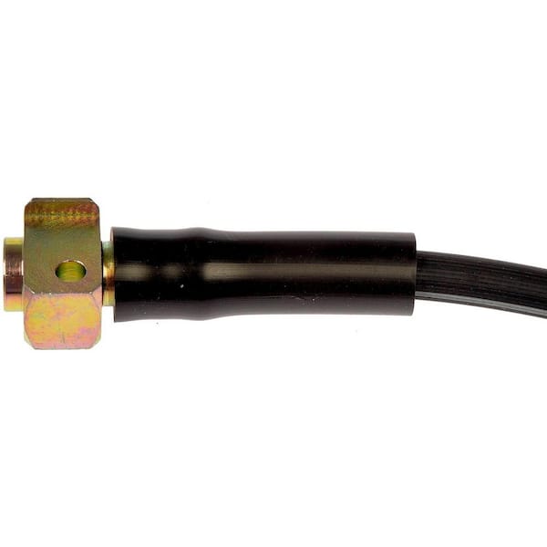 First Stop Brake Hydraulic Hose 2006 Hummer H3 3.5L