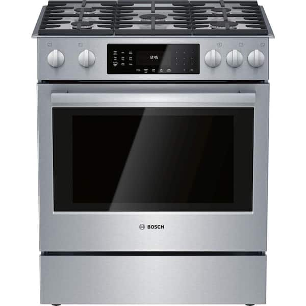 Discover quality,perfection and reliability with Bosch Home Appliances