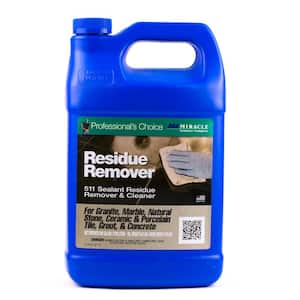 128 oz. Sealant Residue Remover and Cleaner