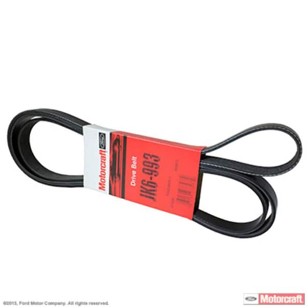 Motorcraft JK6-1037-A Drive Belt