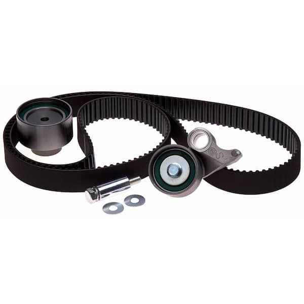 Gates PowerGrip Premium OE Timing Belt Component Kit
