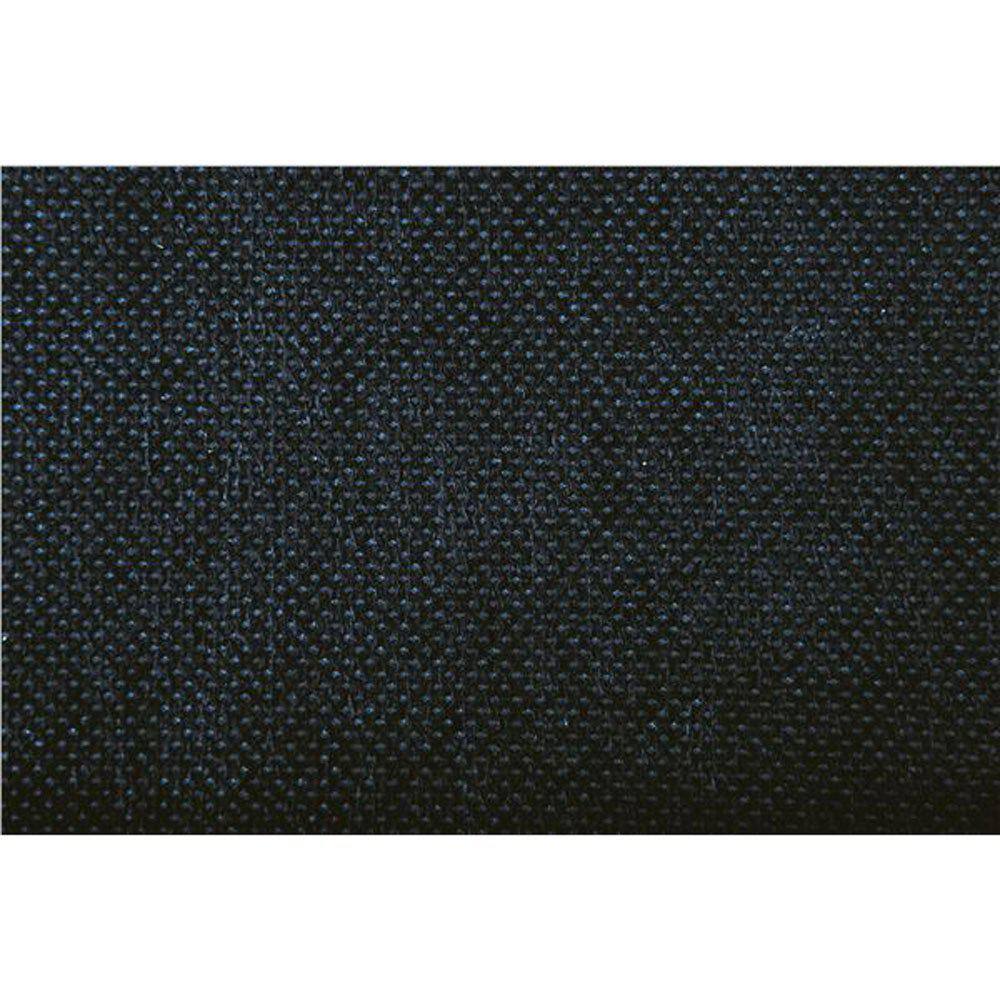 DeWitt 12-Year Black Nonwoven Landscape Fabric Weed Barrier