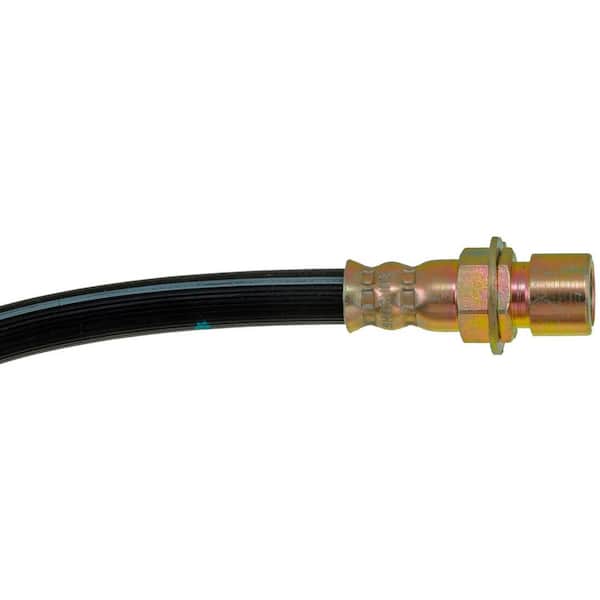 First Stop Brake Hydraulic Hose