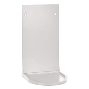 Bobrick Surface Mounted Sanitary Napkin Disposal B 270 The Home Depot