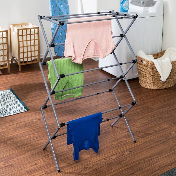 Mainstays Oversized Drying Rack