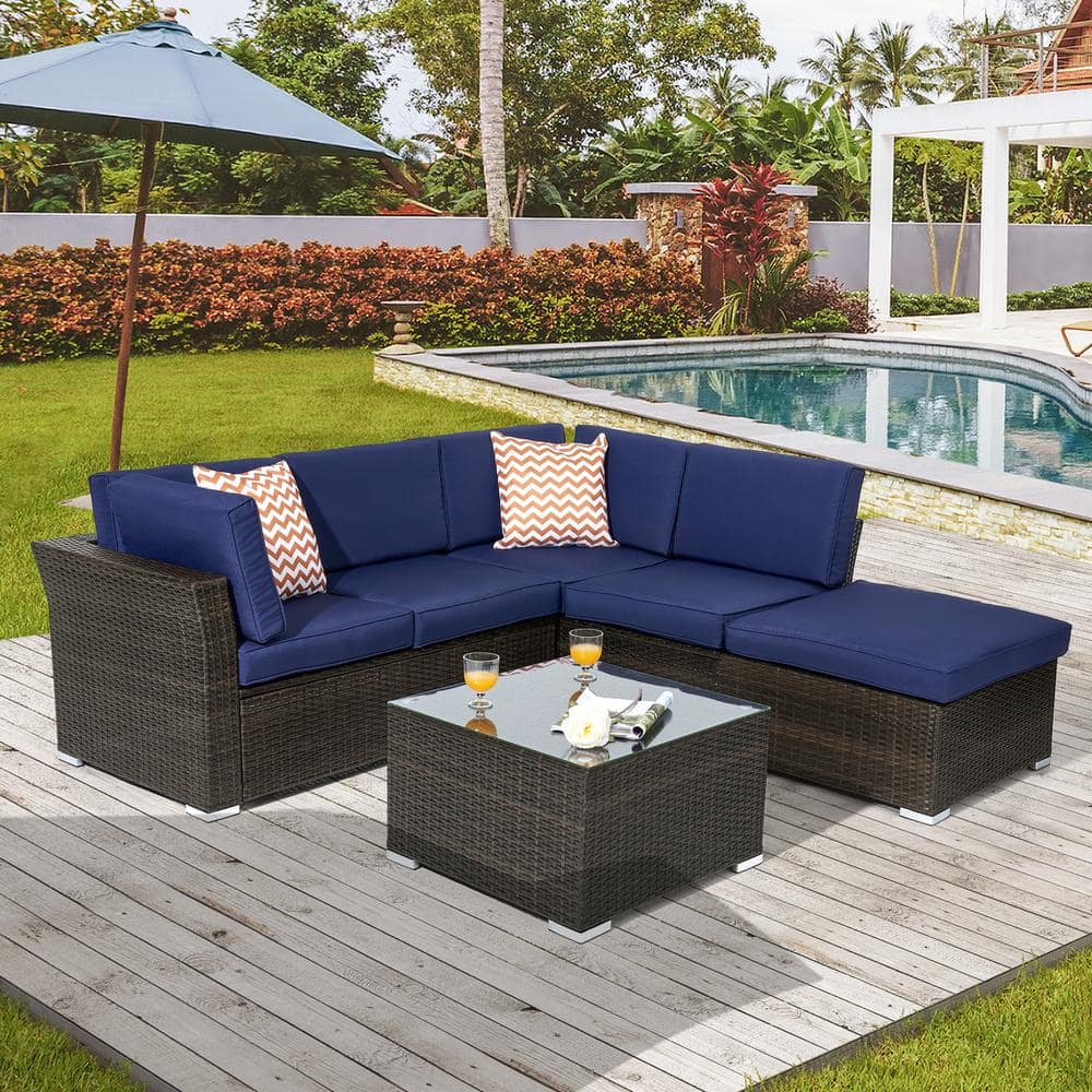 patio conversation sets under 200