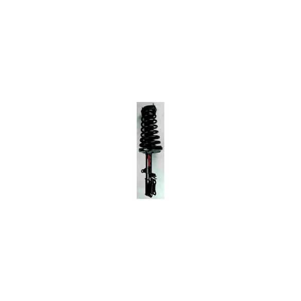 Unbranded Suspension Strut and Coil Spring Assembly
