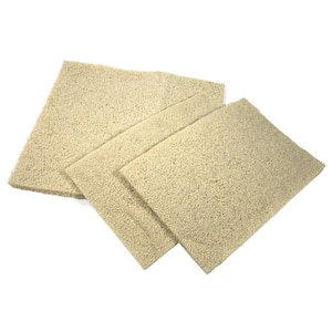 Polyester Pad Set for MasterCool MMBT12