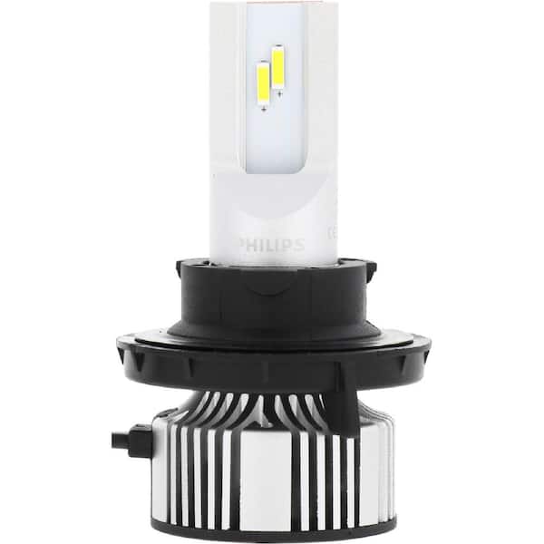 Philips UltinonSport LED Fog and Powersports 9008USLED 9008USLED - The Home  Depot