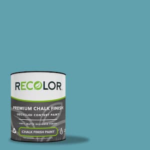 Quart Ocean Interior Premium Chalk Paint