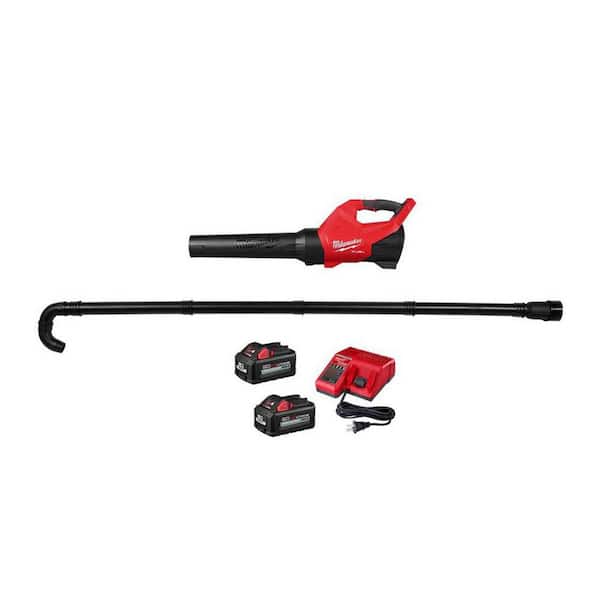 Milwaukee M18 FUEL 120 MPH 500 CFM 18V Brushless Cordless Handheld