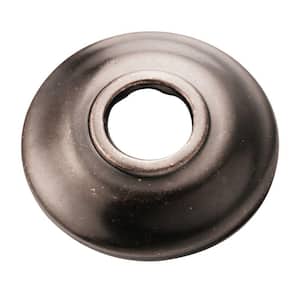 2.5 in. Shower Arm Flange in Oil Rubbed Bronze