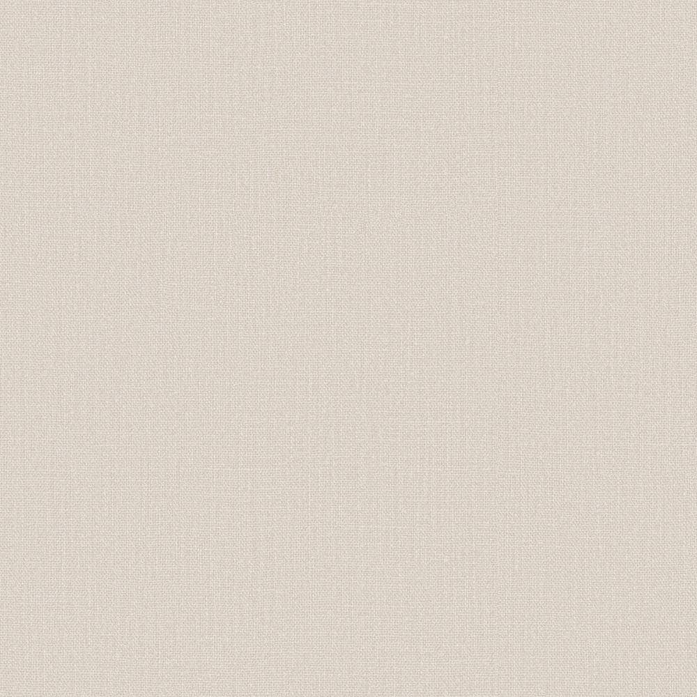 Bazaar Collection Neutral Taupe Hop Sack Design Non-Woven Non-Pasted Wallpa