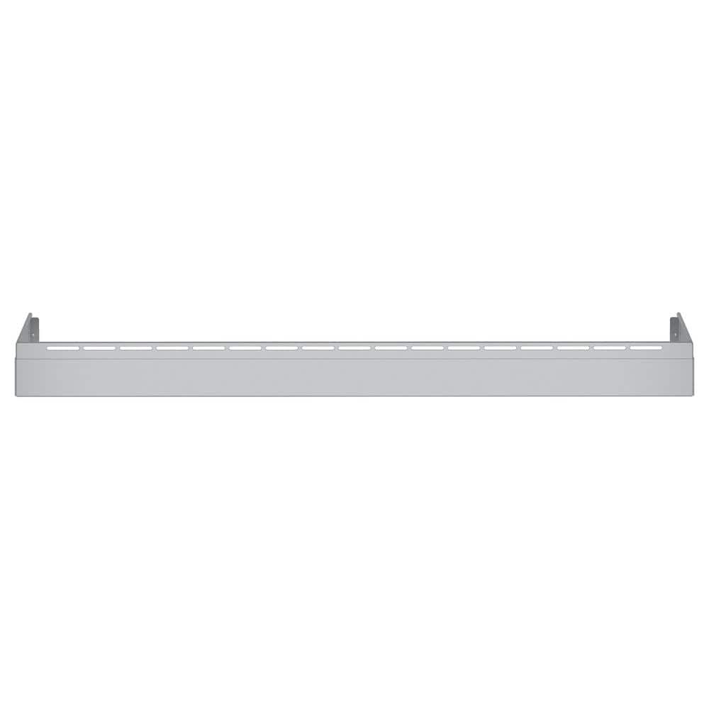 Dishwasher Toe Kick in Stainless Steel price history on PriceWatchPro
