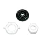 Replacement Toilet Fill Valve Hardware Kit