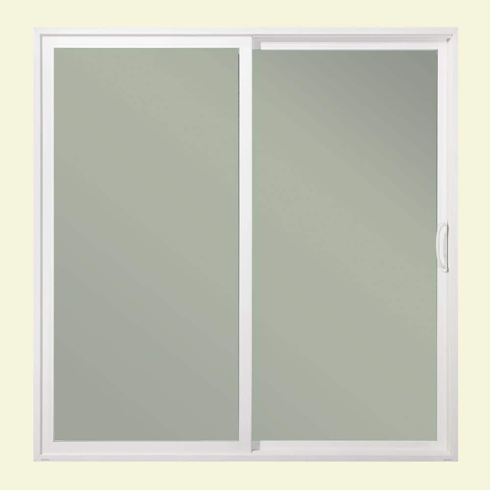 Have a question about JELDWEN 72 in. x 80 in. Premium Atlantic White