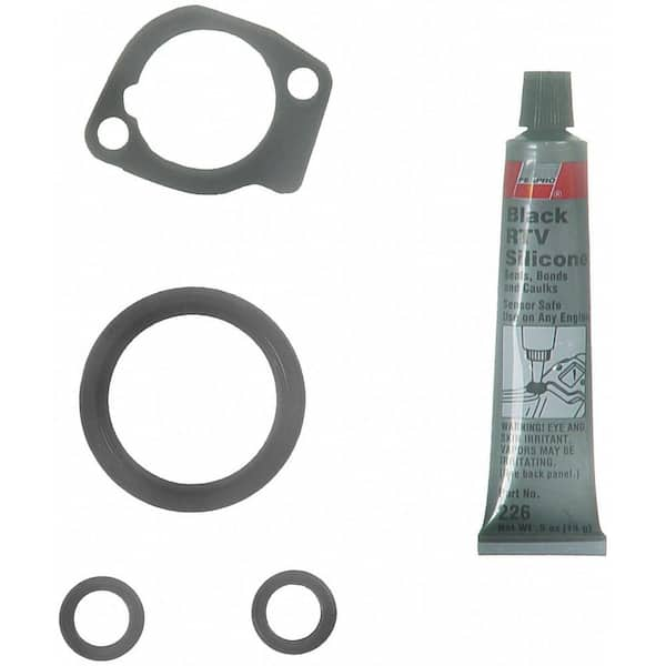 6 Pack Replacement Gasket for Gatorade Water Bottle Silicone Lid