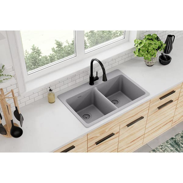 https://images.thdstatic.com/productImages/30ed9cca-ce51-4af1-8e10-8ef6d55ed906/svn/greystone-elkay-drop-in-kitchen-sinks-elg3322gs0-e1_600.jpg