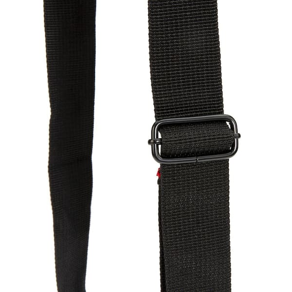 56” Extra Padded Shoulder Strap with Clip - VetoProPac