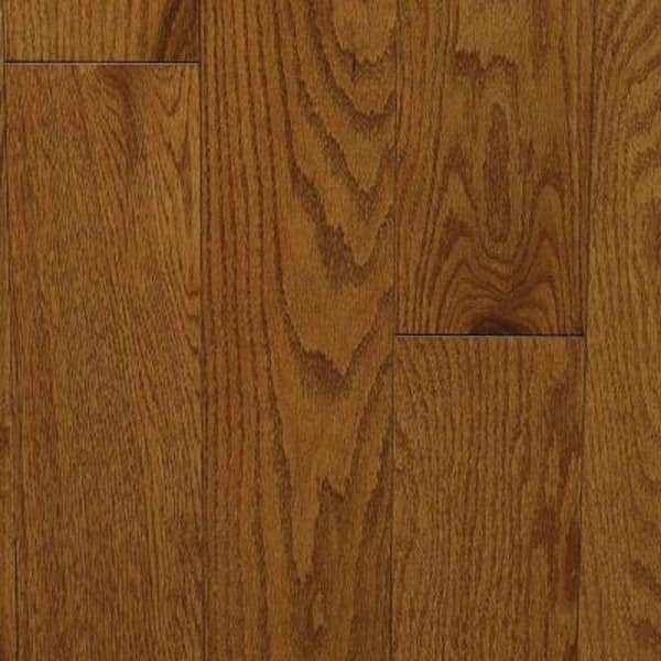 Take Home Sample - Antique Gunstock Oak Solid Hardwood Flooring