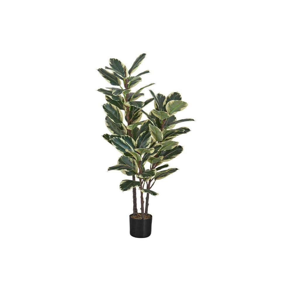 3.92 ft. Artificial Other Tree in Pot price history on PriceWatchPro